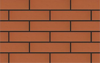 Кирпич керамический лицевой Копыловская керамика Красный 1 НФ Кирпич керамический лицевой Копыловская керамика Красный 1 НФ