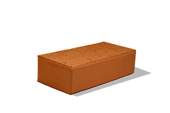 Кирпич керамический рядовой СПП печной полнотелый пуст.0% М-200 1НФ – купить по низкой цене в Тюмени в интернет-магазине Стройснаб Кирпич керамический рядовой СПП печной полнотелый пуст.0% М-200 1НФ в Тюмени
