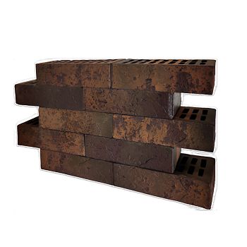 Кирпич керамический Пятый элемент одинарный Осень в Роминте – купить по низкой цене в Тюмени в интернет-магазине Стройснаб Кирпич керамический Пятый элемент одинарный Осень в Роминте в Тюмени