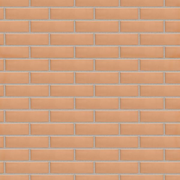 Кирпич керамический лицевой ЖКЗ персиковый гладкий 0,5 НФ – купить по низкой цене в Тюмени в интернет-магазине Стройснаб Кирпич керамический лицевой ЖКЗ персиковый гладкий 0,5 НФ в Тюмени