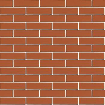 Кирпич керамический лицевой ОСМиБТ красный гладкий 0,96 НФ в Тюмени