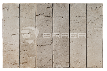 Кирпич керамический лицевой BRAER PRO 72.03 1 НФ Кирпич керамический лицевой BRAER PRO 72.03 1 НФ