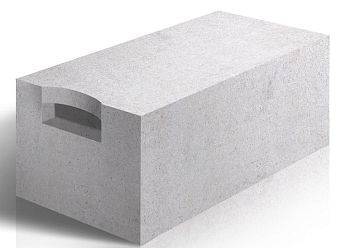 Газоблок ЛСР 375 D500 – купить по низкой цене в Тюмени в интернет-магазине Стройснаб Газоблок ЛСР 375 D500 в Тюмени