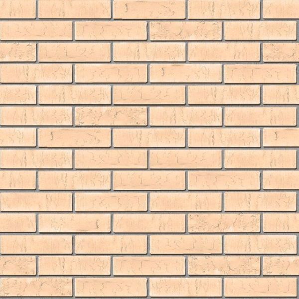 Кирпич керамический лицевой ЖКЗ соломенный скала 0,7 НФ в Тюмени