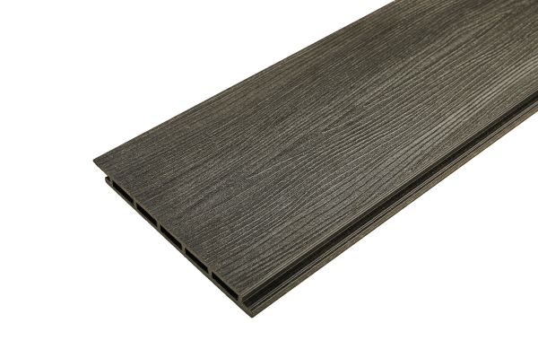 Фасадная панель Holzhof, Антрацит в Тюмени