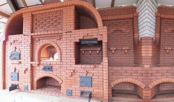 Кирпич ЛСР одинарный полнотелый Красный R-60 гладкий в Тюмени