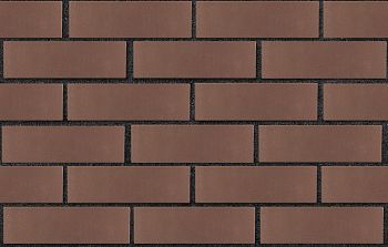 Кирпич керамический ЛСР одинарный Тёмно-коричневый гладкий – купить по низкой цене в Тюмени в интернет-магазине Стройснаб Кирпич керамический ЛСР одинарный Тёмно-коричневый гладкий в Тюмени