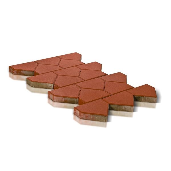 тиара braer красный 3