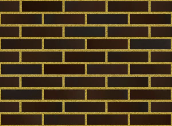 Кирпич керамический лицевой Ликолор дарт флеш гладкий 0,7 НФ в Тюмени