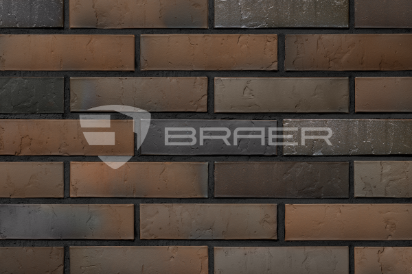 Кирпич керамический лицевой с утолщенной стенкой BRAER MAX Limited, терра, 1 НФ – купить по низкой цене в Тюмени в интернет-магазине Стройснаб Кирпич керамический лицевой с утолщенной стенкой BRAER MAX Limited, терра, 1 НФ в Тюмени