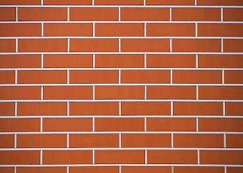 Кирпич керамический Керма ЕВРО 0,7 НФ Красный гладкий в Тюмени