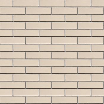 Кирпич керамический лицевой ЖКЗ белый гладкий 0,5 НФ в Тюмени