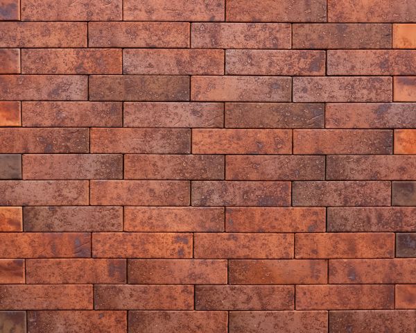 Кирпич керамический лицевой Ликолор Тайга морион на заре мрамор 1 НФ в Тюмени