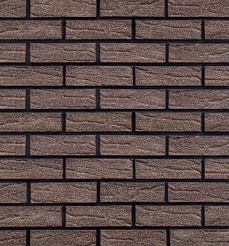 Кирпич клинкерный Faber Jar 0,5 НФ Ладожский в Тюмени