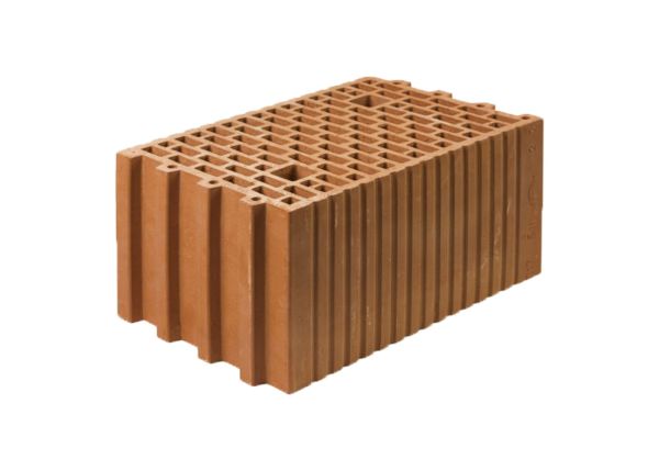 Керамический блок KERAKAM 25XL (КПТВ IV) в Тюмени