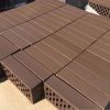 Кирпич керамический Магма одинарный Шоколад гладкий в Тюмени