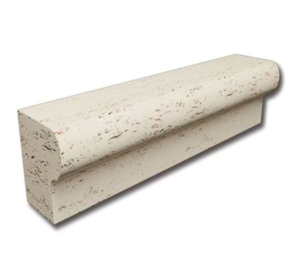 Подоконник прямой арт.006 в Тюмени