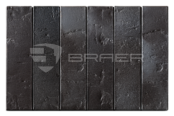 Кирпич керамический лицевой BRAER PRO 34.03М 1 НФ Кирпич керамический лицевой BRAER PRO 34.03М 1 НФ