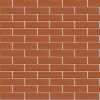 Кирпич керамический лицевой ЖКЗ красный гладкий 1 НФ в Тюмени