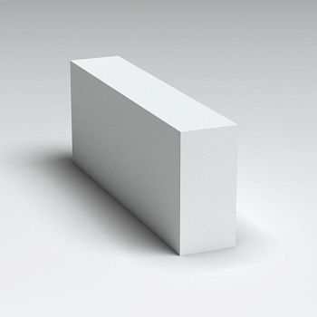 Газоблок Сибит перегородочный Б1,2 D600