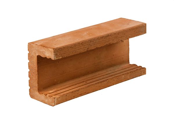 Керамический блок KERAKAM П (КП-VI) в Тюмени