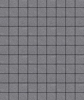 Тротуарная плитка Поревит Стандарт "КВАДРАТ" Б.3.К.8 в Тюмени