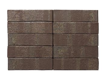 Кирпич керамический лицевой ОСМиБТ коричневый антик с посыпкой 1 НФ – купить по низкой цене в Тюмени в интернет-магазине Стройснаб Кирпич керамический лицевой ОСМиБТ коричневый антик с посыпкой 1 НФ в Тюмени