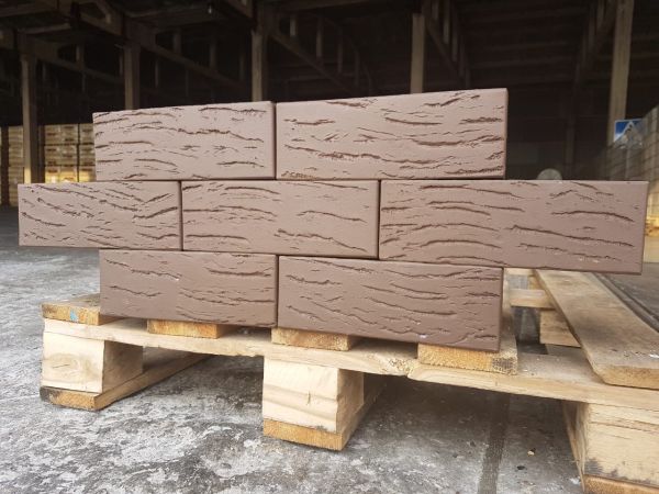 Кирпич керамический Магма утолщённый Шоколад Антик – купить по низкой цене в Тюмени в интернет-магазине Стройснаб Кирпич керамический Магма утолщённый Шоколад Антик в Тюмени