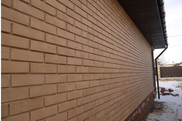 Кирпич керамический лицевой ЖКЗ соломенный дерево 1 НФ – купить по низкой цене в Тюмени в интернет-магазине Стройснаб Кирпич керамический лицевой ЖКЗ соломенный дерево 1 НФ в Тюмени