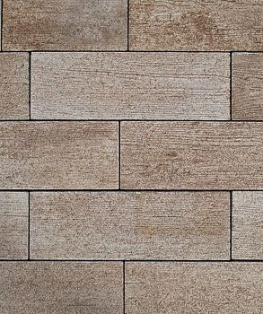 Тротуарная плитка Поревит "СТОУНВУД" Б.7.Псм.6 в Тюмени