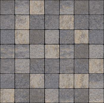 Тротуарная плитка Поревит Колормикс гладкий "КВАДРАТ" Б.1.К.6 – купить по низкой цене в Тюмени в интернет-магазине Стройснаб Тротуарная плитка Поревит Колормикс гладкий "КВАДРАТ" Б.1.К.6 в Тюмени