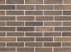 Клинкер фасадный Керма Premium Klinker одинарный Коричневый рустик в Тюмени