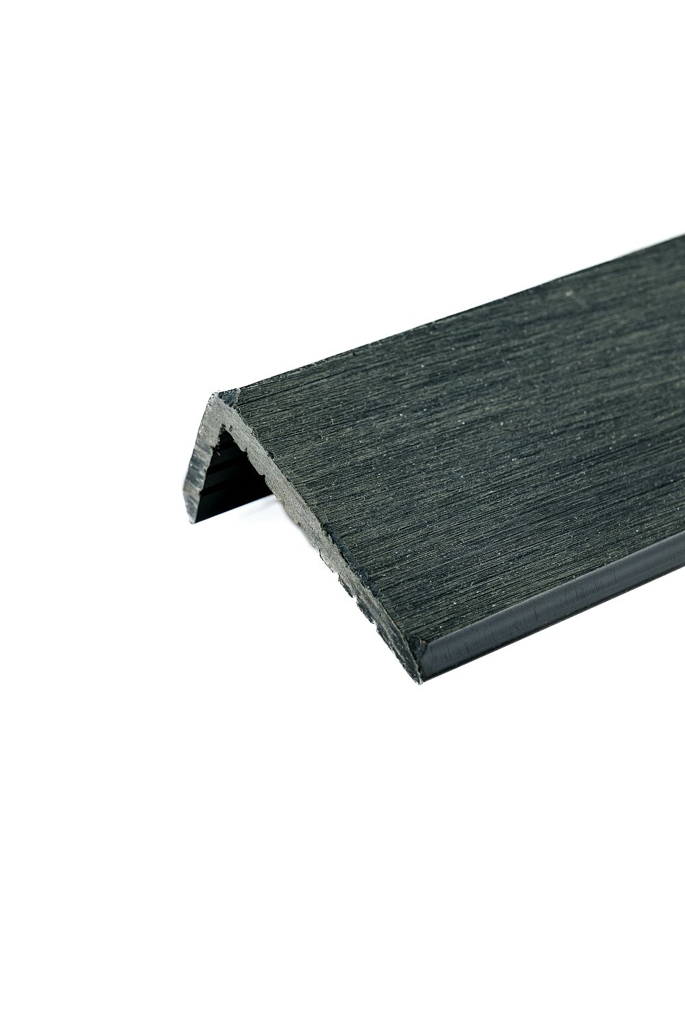 Уголок декоративный МПК "Верста" 70х35х3000 шлифованный
