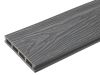 Террасная доска TalverWood, Серый 