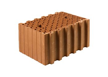 Керамический блок KERAKAM 38 Thermo (КПТД II) в Тюмени