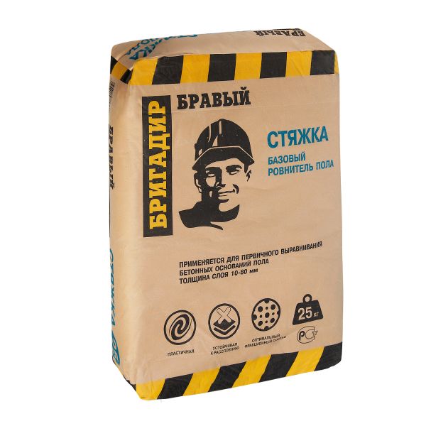 стяж брав