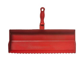 Кельма для нанесения клея 400 мм в Тюмени