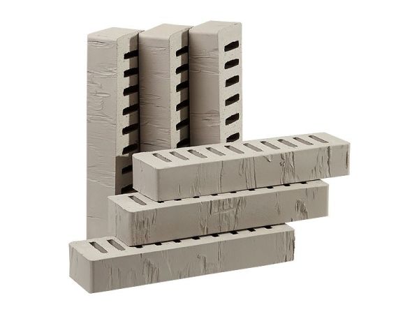 Кирпич керамический лицевой ЖКЗ серый скала ригельный – купить по низкой цене в Тюмени в интернет-магазине Стройснаб Кирпич керамический лицевой ЖКЗ серый скала ригельный в Тюмени