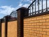 Кирпич керамический лицевой ЖКЗ тёмно-коричневый бархат 1,4 НФ в Тюмени