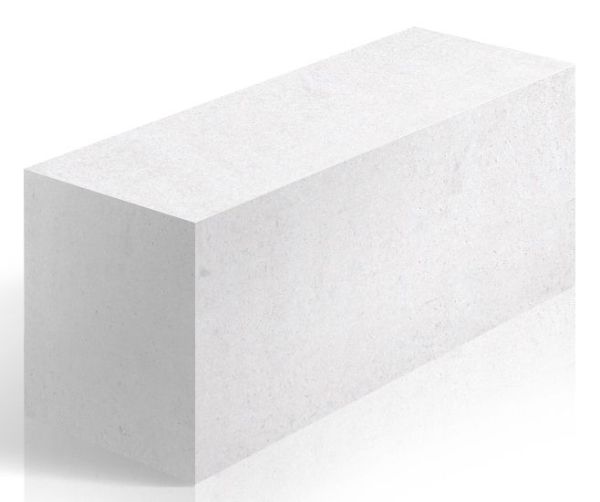 Газоблок ЛСР 200 D500 в Тюмени