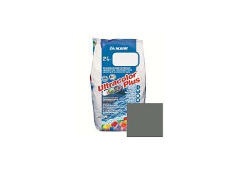 Затирка швов Mapei Ultracolor Plus №113 5кг Тёмно-серый – купить по низкой цене в Тюмени в интернет-магазине Стройснаб Затирка швов Mapei Ultracolor Plus №113 5кг Тёмно-серый