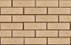 Кирпич керамический ЛСР одинарный бежевый рустик в Тюмени