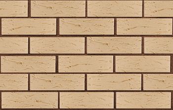 Кирпич керамический ЛСР одинарный бежевый рустик – купить по низкой цене в Тюмени в интернет-магазине Стройснаб Кирпич керамический ЛСР одинарный бежевый рустик в Тюмени
