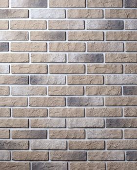 Декоративный кирпич PortLand Stone "Лофт" в Тюмени