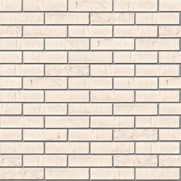 Кирпич керамический лицевой ЖКЗ белый скала 1,4 НФ в Тюмени