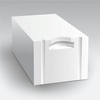 Газоблок Сибит Б3 D400