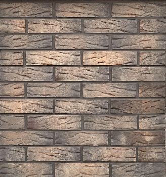 Кирпич клинкерный Faber Jar 0,5 НФ Кронштадтский в Тюмени