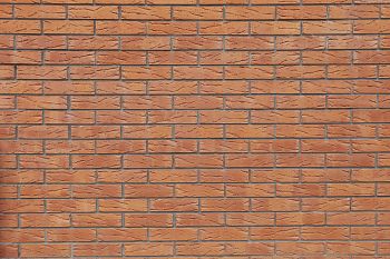 Кирпич керамический ВЗКСМ одинарный Красный глубокий рустик в Тюмени