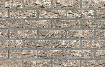 Кирпич ручной формовки Богандинский ВЕЙСБАХ WDF в Тюмени