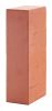 Кирпич ЛСР одинарный полнотелый Красный гладкий в Тюмени